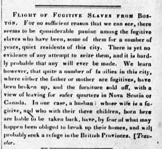 other Newspaper clipping from Oct 10, 1850 5768469