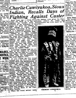 other Newspaper clipping from Jun 26, 1936 5768489