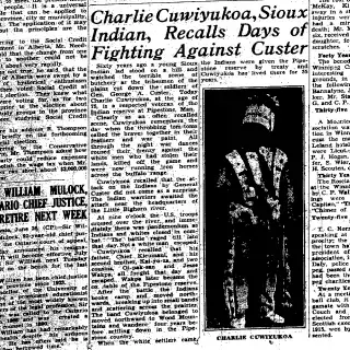 other Newspaper clipping from Jun 26, 1936 5768497
