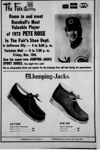 other Newspaper clipping from Nov 14, 1974 5768542