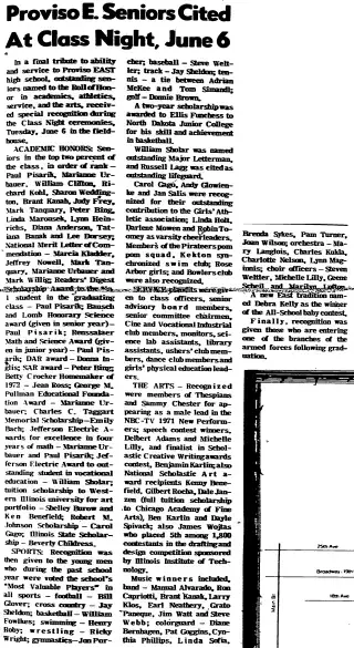other Newspaper clipping from Jul 6, 1972 5768553