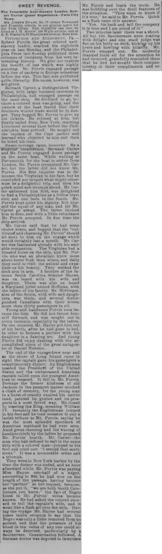 other Newspaper clipping from Aug 16, 1890 5768618