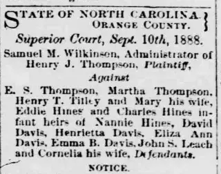 other Newspaper clipping from Sep 29, 1888 5768652