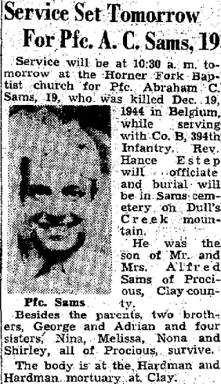 other Newspaper clipping from Dec 12, 1947 5768689