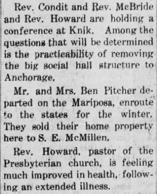 other Newspaper clipping from Sep 4, 1915 5768779