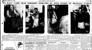 other Newspaper clipping from Mar 17, 1936 5768786