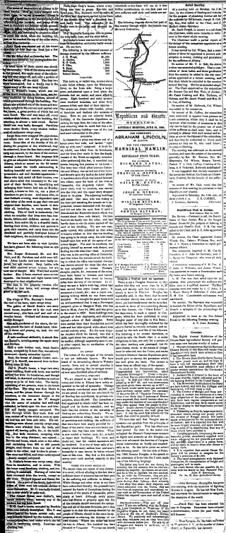 other Newspaper clipping from Jun 16, 1860 5768851