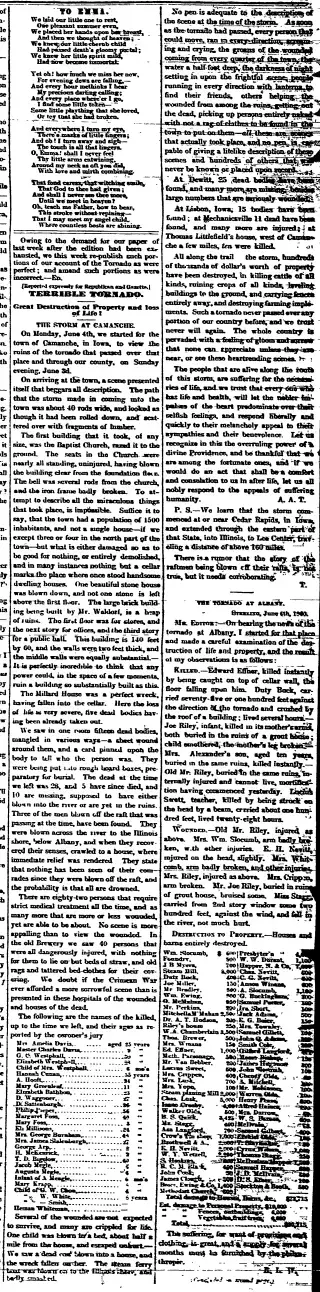 other Newspaper clipping from Jun 16, 1860 5768861