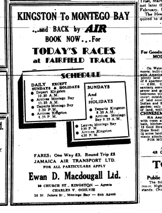 other Newspaper clipping from Nov 23, 1946 5768867