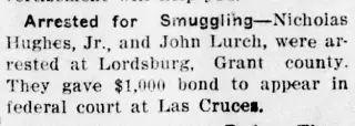 other Newspaper clipping from May 20, 1911 5768904
