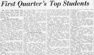 other Newspaper clipping from Dec 2, 1968 5768956