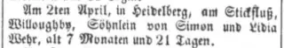 other Newspaper clipping from May 27, 1857 5769037