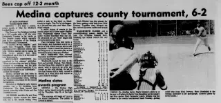 other Newspaper clipping from May 28, 1975 5769082