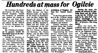 other Newspaper clipping from Jun 25, 1977 5769112