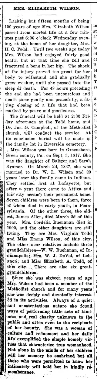 other Newspaper clipping from Jun 23, 1916 5769119