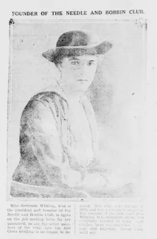 other Newspaper clipping from Jul 18, 1920 5769135