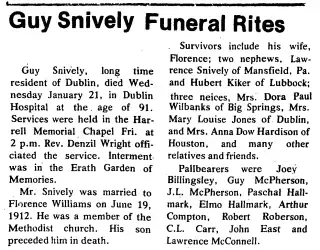other Newspaper clipping from Jan 29, 1976 5769142