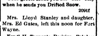 other Newspaper clipping from Sep 27, 1904 5769161