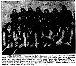 Sports Newspaper clipping from Mar 29, 1960 5769172