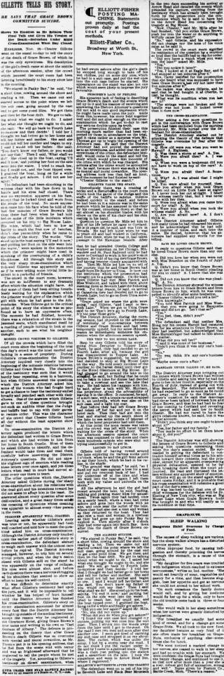 other Newspaper clipping from Nov 29, 1906 5769212