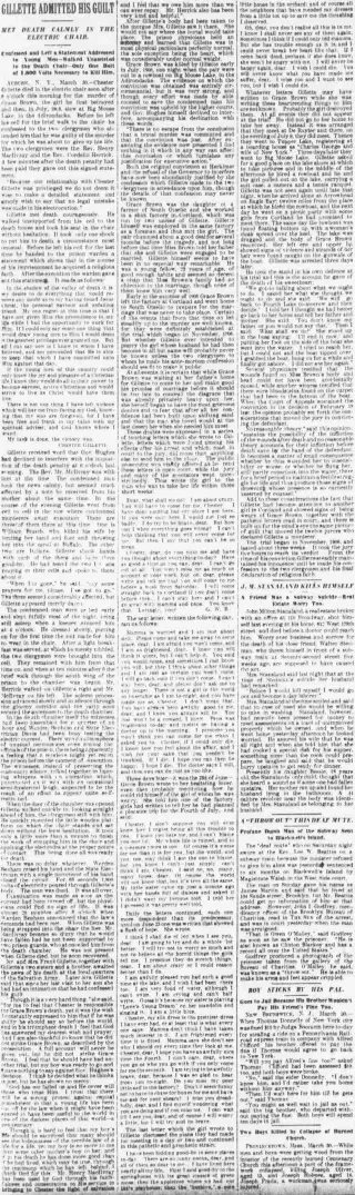 other Newspaper clipping from Mar 31, 1908 5769235