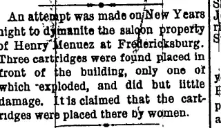other Newspaper clipping from Jan 7, 1891 5769236