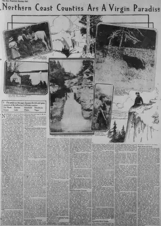 other Newspaper clipping from Jun 18, 1911 5769260