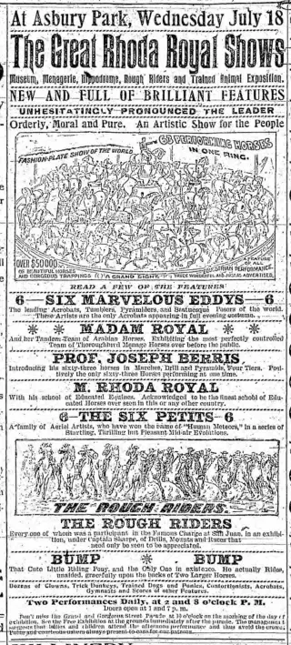 other Newspaper clipping from Jul 9, 1900 5769278