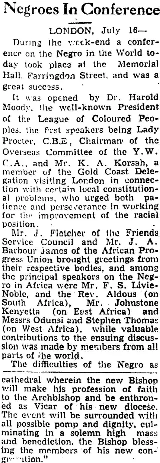 other Newspaper clipping from Aug 7, 1934 5769311