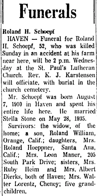 other Newspaper clipping from Oct 30, 1962 5769318
