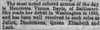 other Newspaper clipping from Feb 3, 1890 5769399