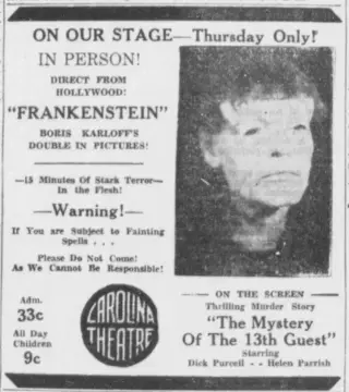 other Newspaper clipping from Nov 10, 1943 5769405