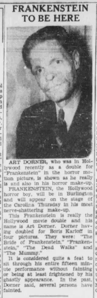 other Newspaper clipping from Nov 10, 1943 5769408