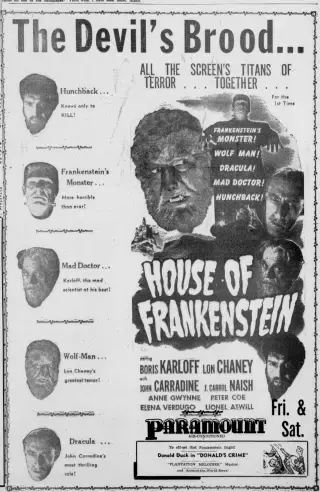 other Newspaper clipping from Jun 28, 1945 5769417