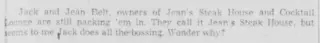 other Newspaper clipping from Mar 2, 1956 5769430