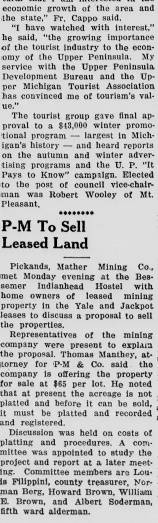 other Newspaper clipping from Nov 29, 1962 5769457