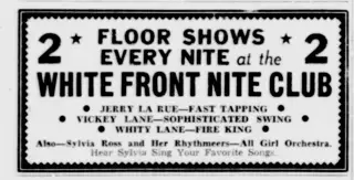 other Newspaper clipping from Mar 4, 1939 5769478