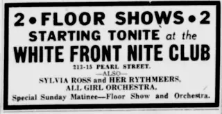 other Newspaper clipping from Feb 25, 1939 5769480