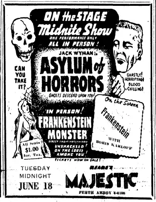 other Newspaper clipping from Jun 13, 1946 5769493