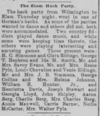 other Newspaper clipping from Oct 4, 1890 5769498