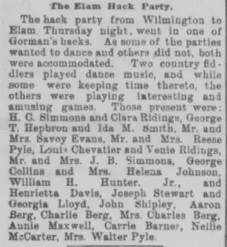 other Newspaper clipping from Oct 4, 1890 5769499