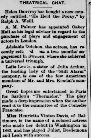 other Newspaper clipping from Dec 11, 1890 5769509