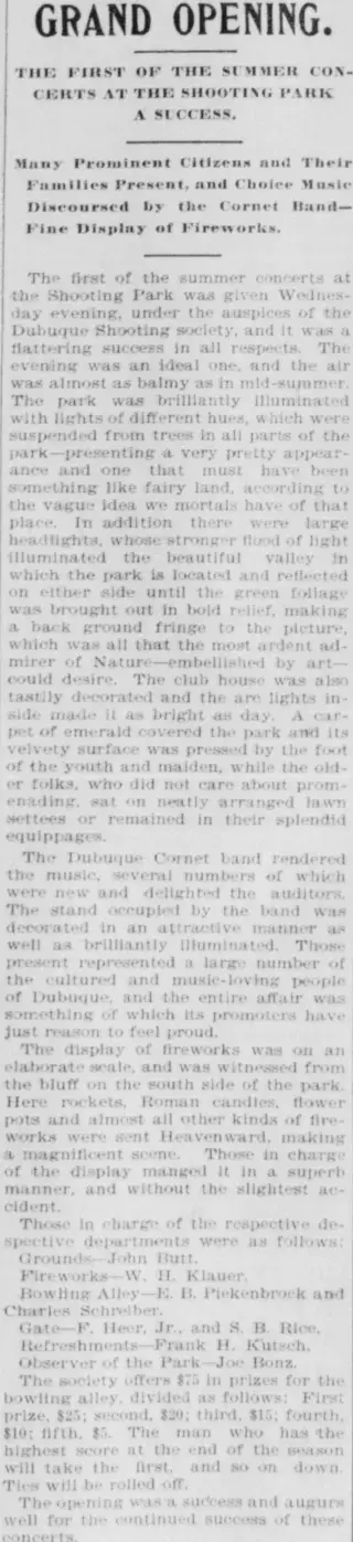 other Newspaper clipping from Jun 5, 1896 5769531