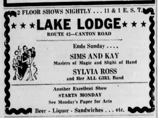other Newspaper clipping from Jul 5, 1941 5769545
