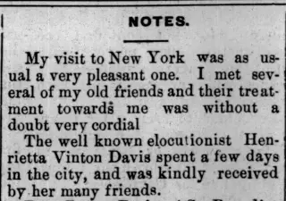 other Newspaper clipping from Jun 6, 1891 5769584