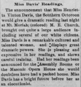 other Newspaper clipping from Jun 10, 1891 5769598