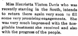 other Newspaper clipping from Jun 13, 1891 5769602