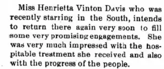 other Newspaper clipping from Jun 13, 1891 5769603