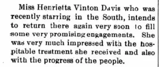 other Newspaper clipping from Jun 13, 1891 5769605