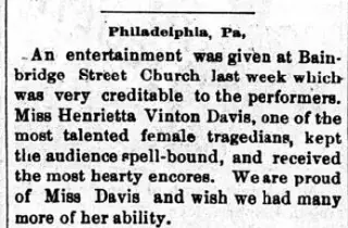 other Newspaper clipping from Oct 3, 1891 5769636